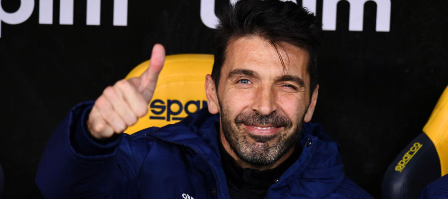 Gianluigi Buffon went to bat for Juventus following the recent point deduction, raising questions about the nature of the punishment in an interview.