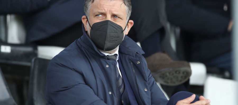 Cherubini, Juventus