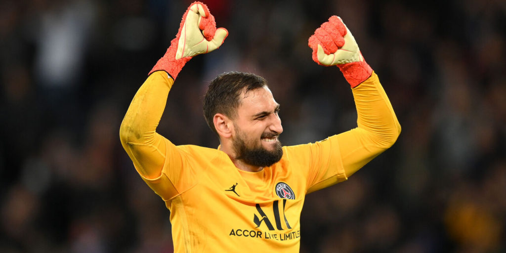 The messy divorce between Gianluigi Donnarumma and Milan continues. The goalkeeper had some belittling remarks about his old club and their stature in particular.
