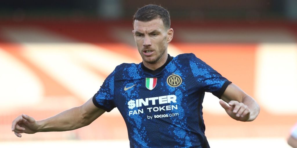 Monza are big-game hunting for their attack and have set their sights on Edin Dzeko. The Brianzoli wants to sign a top striker.