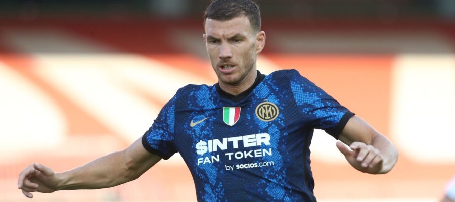Monza are big-game hunting for their attack and have set their sights on Edin Dzeko. The Brianzoli wants to sign a top striker.