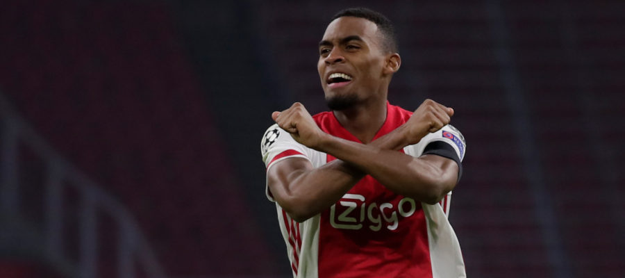 Gravenbech, Juventus