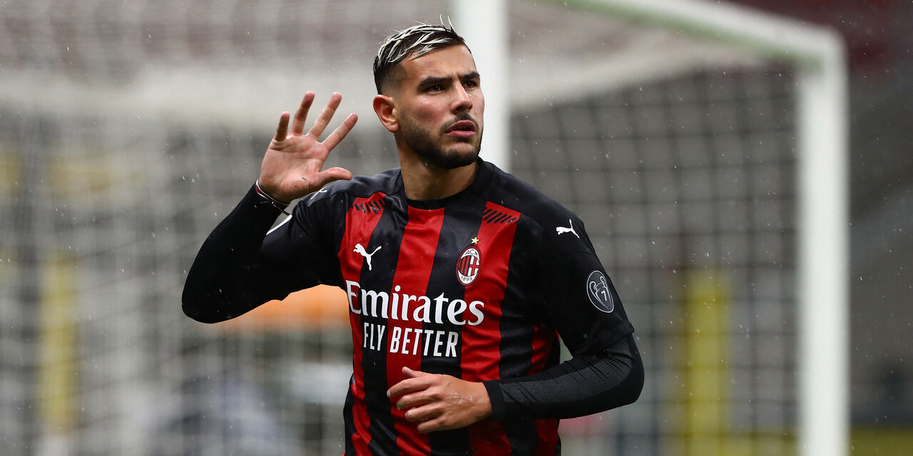 How Could Depleted Milan Line Up Against Genoa?