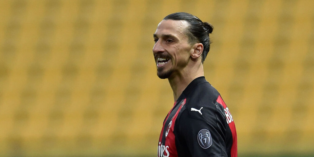 Ibrahimovic