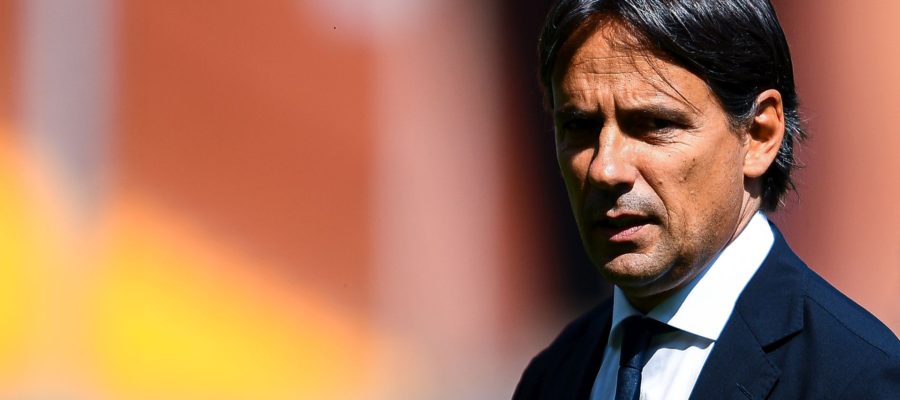 Inzaghi, Inter Serie A Round 8