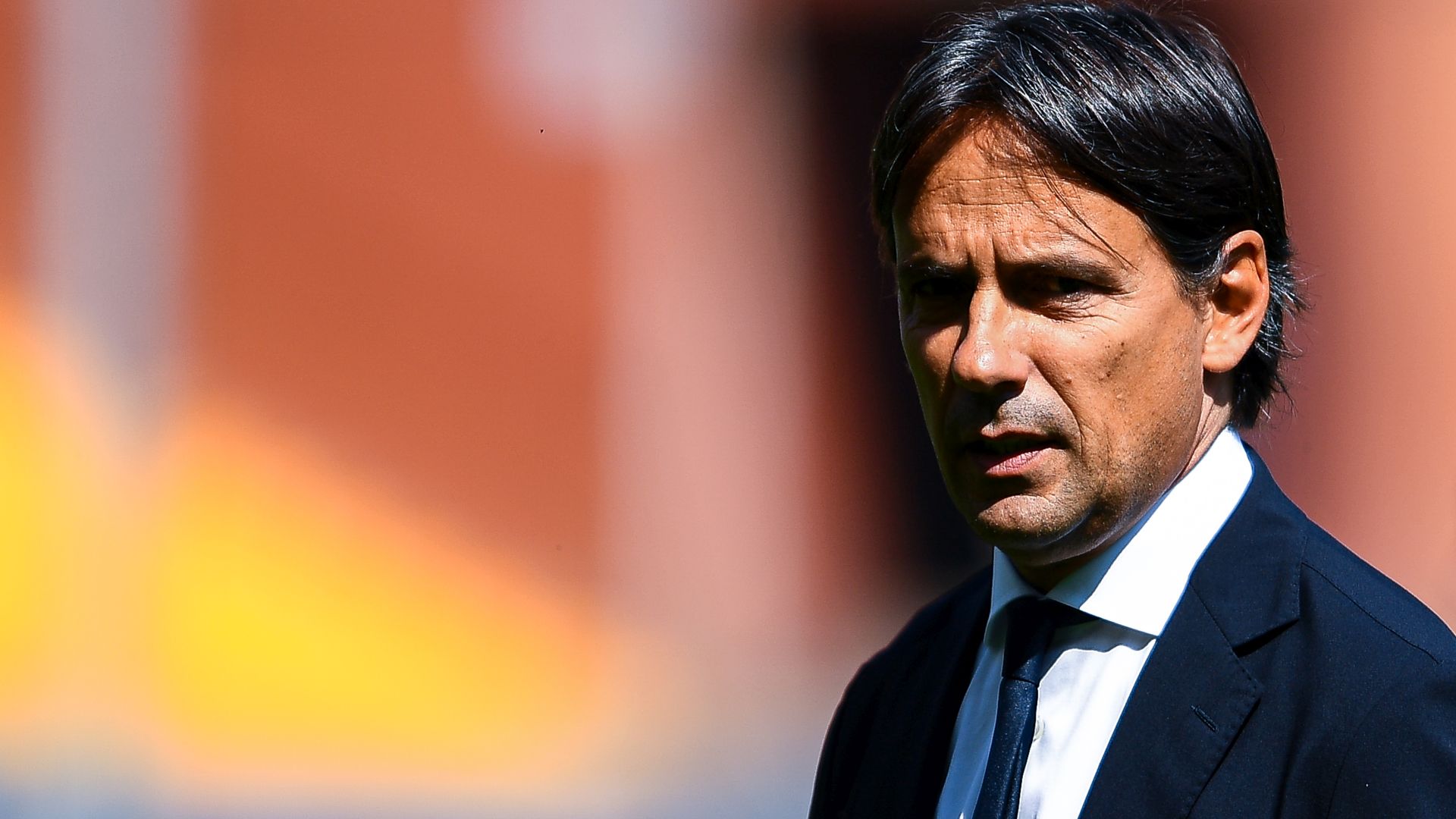 Inzaghi, Inter Serie A Round 8