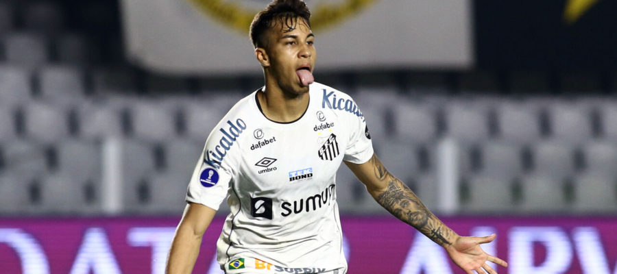 Kaio Jorge, Juventus