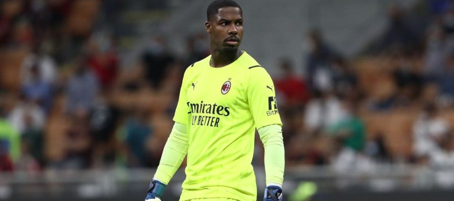 Mike Maignan experienced an unprecedented first season in Rossoneri colors, playing a key role in Milan’s triumph to a first Scudetto title in over a decade