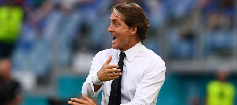 Mancini