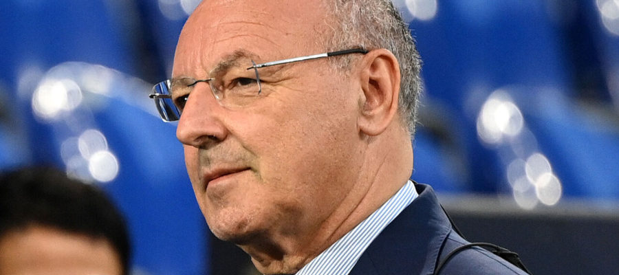 Marotta, Inter