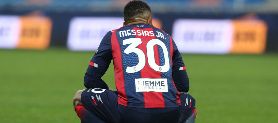 Messias, Milan
