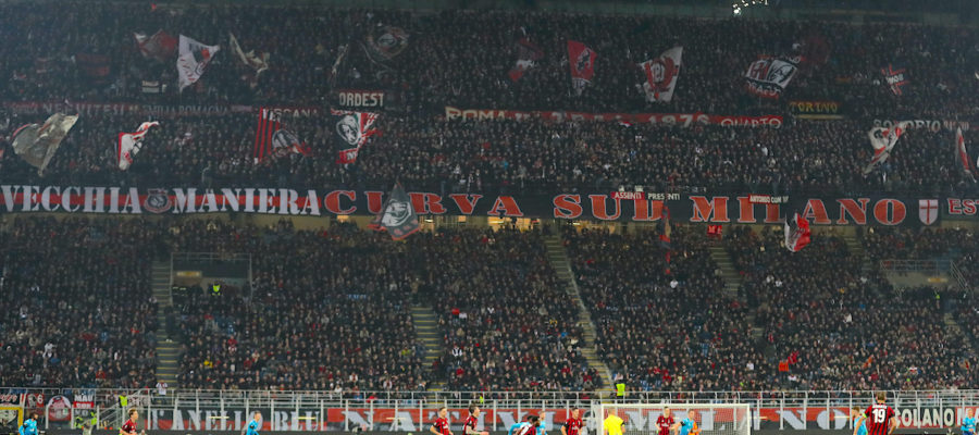 Calhanoglu returned to the San Siro by opening the scoring in the first Derby of the season and provoked the home fans by celebrating in front of them.