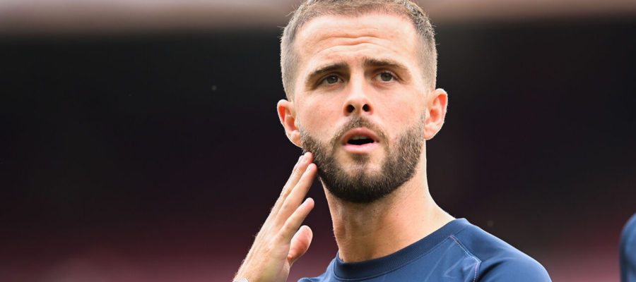 Pjanic, Juventus, Besiktas