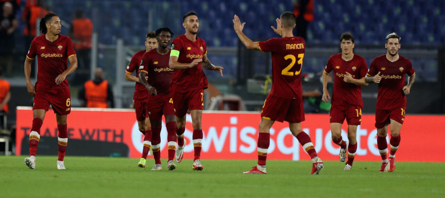 Roma
