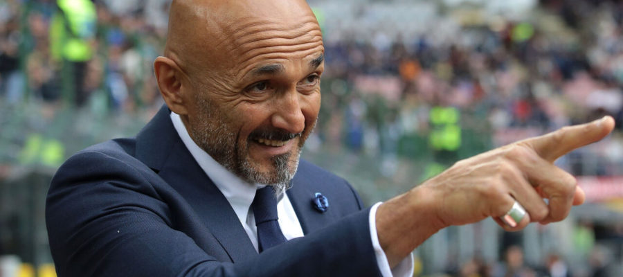 Spalletti