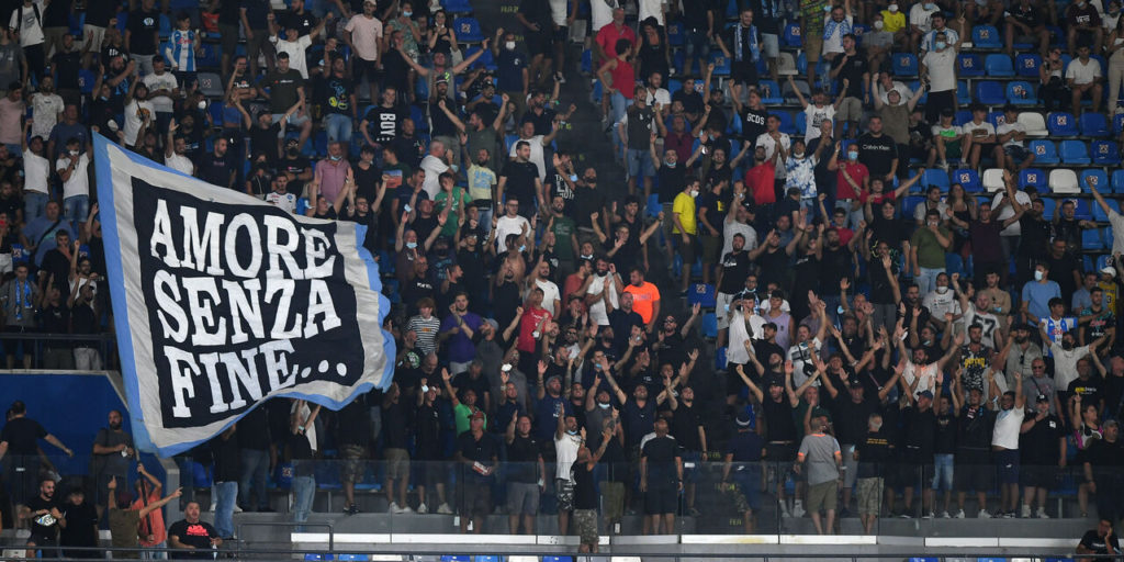Capacity, Stadium