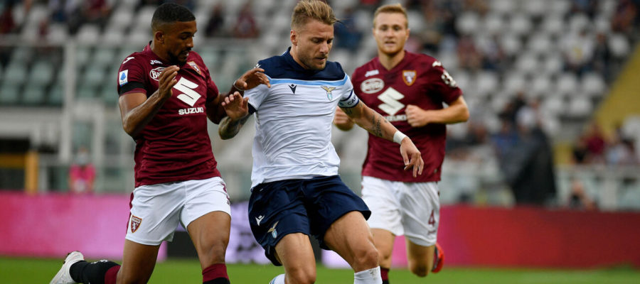 Torino Lazio