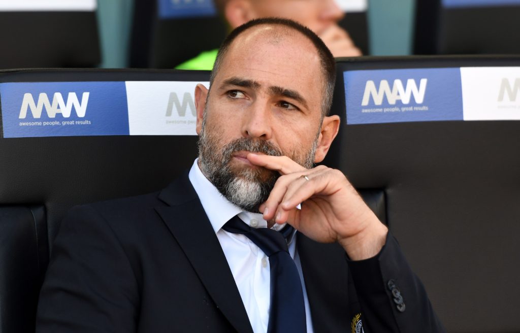 Amid their ongoing underwhelming start, Lazio have been proposed Igor Tudor should they decide to sack Sarri but turned it down.