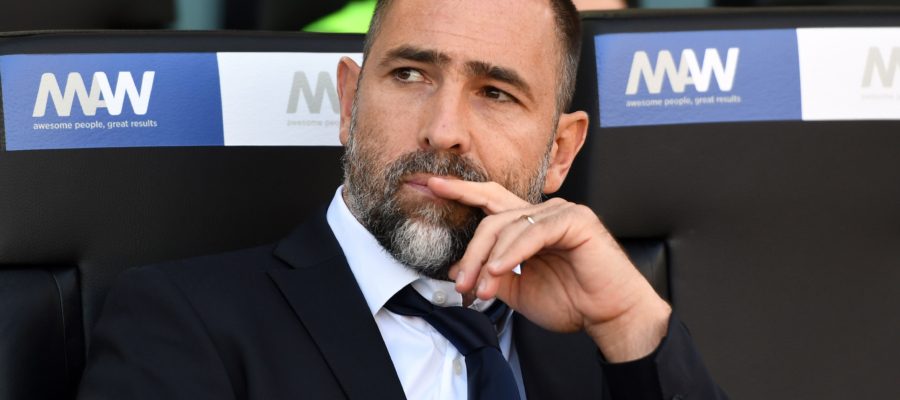 Amid their ongoing underwhelming start, Lazio have been proposed Igor Tudor should they decide to sack Sarri but turned it down.