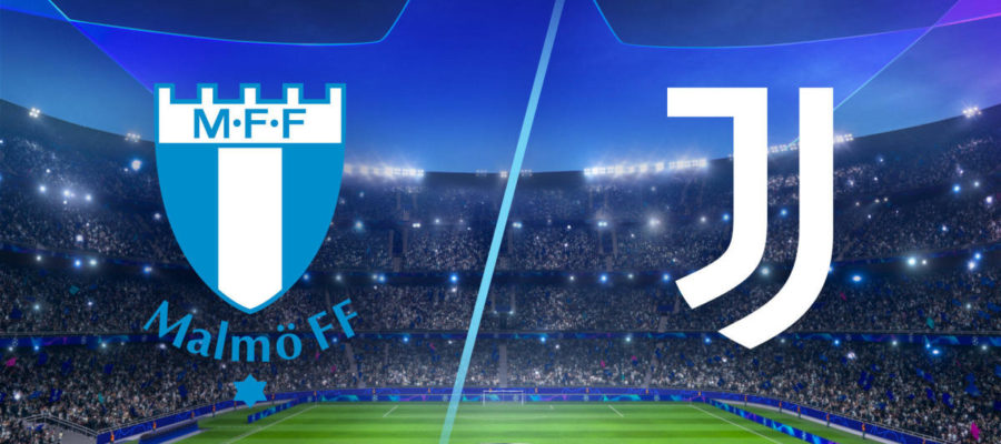 Malmo Juventus Player Ratings