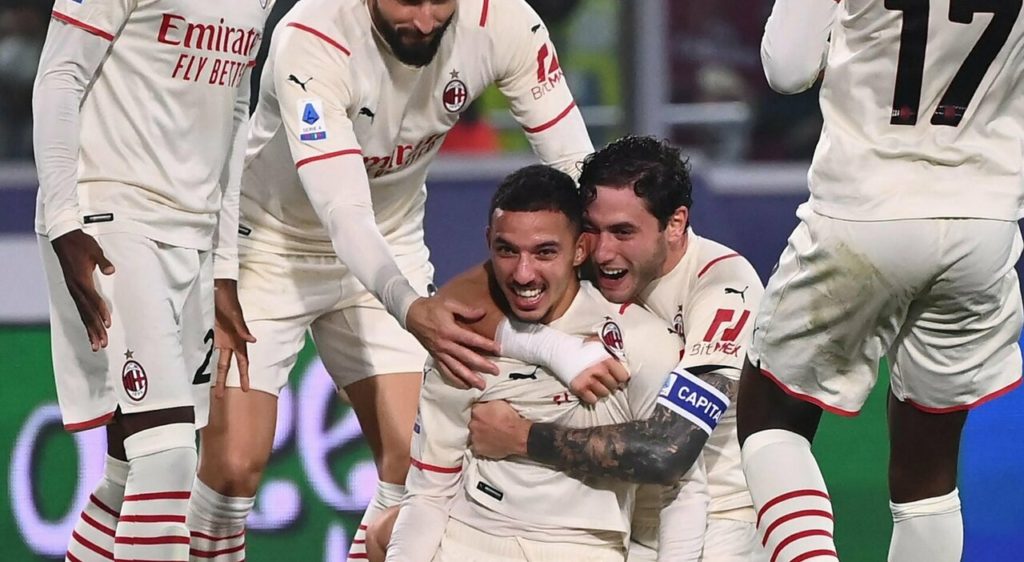 It was showtime again in Serie A on Saturday night as Bologna and Milan staged an entertaining six-goal affair at the Renato Dall'Ara Stadium