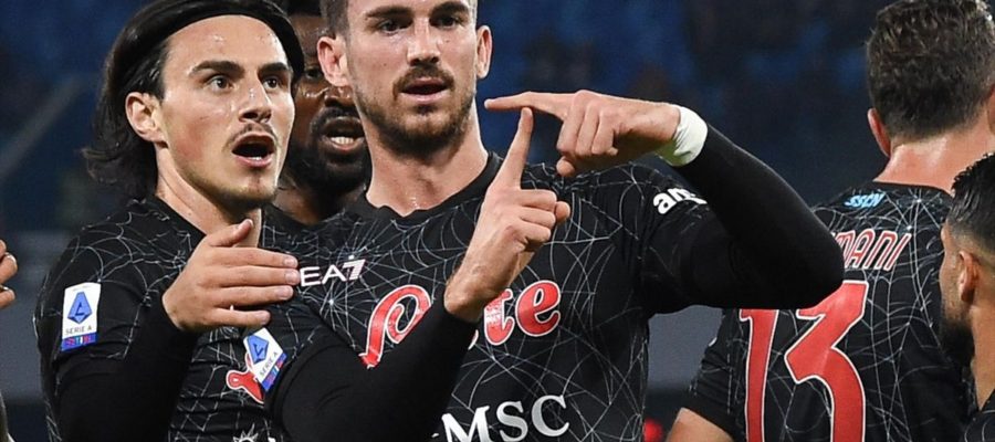 The biggest surprise of the Serie A matchday was captured in Turin, where Juventus suffered a 2-1 defeat to Sassuolo, while Napoli picked up another win