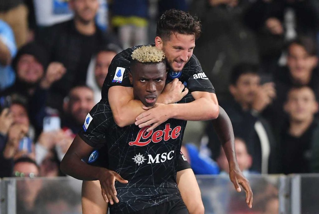 A lone goal from Victor Osimhen helped Napoli see off Torino in a game that turned out to be more complicated than expected for Luciano Spalletti's band