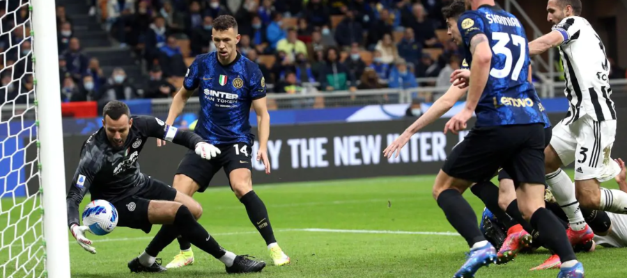 This tactical analysis will break down the key playing patterns of Inter and Juventus, explaining the intricacies of their tactical approach to the game