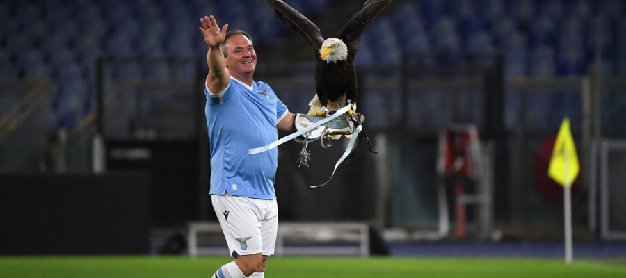 Lazio, Olimpia