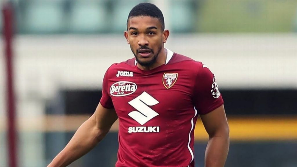 Inter Identify Torino Defender as Potential Summer Target