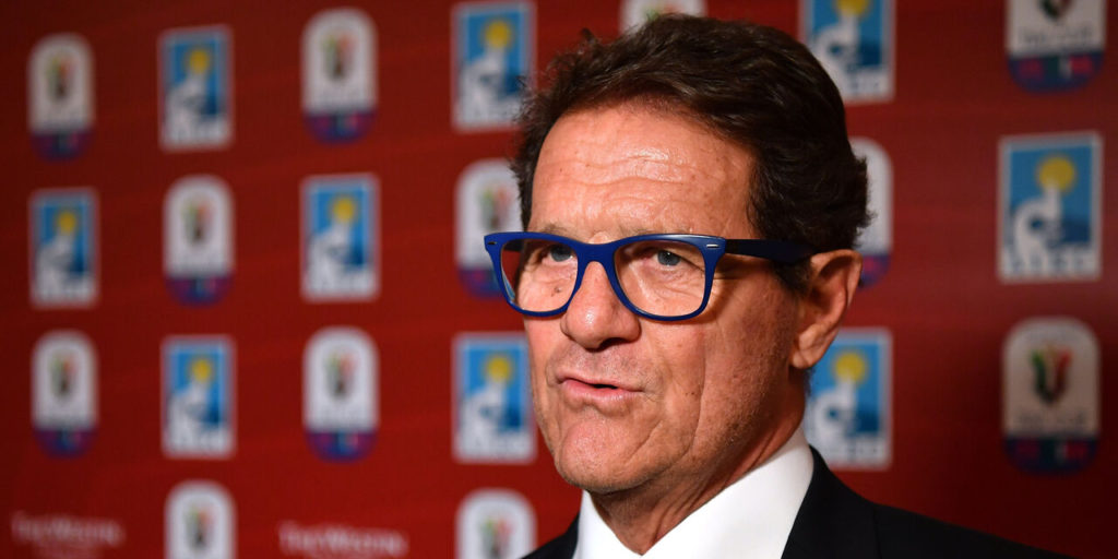 Former Roma and Milan manager Fabio Capello believes Jose Mourinho’s outfit are stacked in attack after the arrival of Argentine playmaker Paulo Dybala.