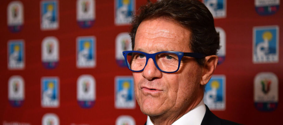Former Roma and Milan manager Fabio Capello believes Jose Mourinho’s outfit are stacked in attack after the arrival of Argentine playmaker Paulo Dybala.