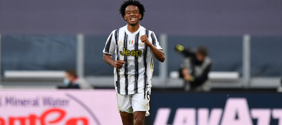 Al Nassr have set sights on Juan Cuadrado, who’s on an expiring contract and destined to leave Juventus on a free at the end of the season.
