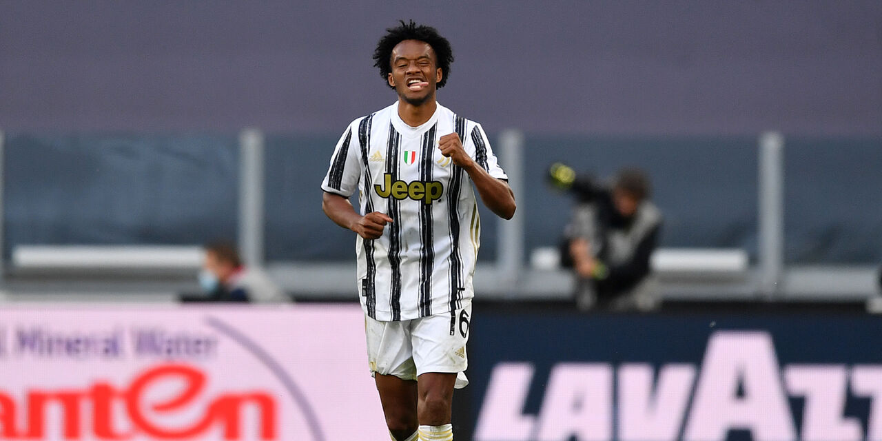 Al Nassr have set sights on Juan Cuadrado, who’s on an expiring contract and destined to leave Juventus on a free at the end of the season.