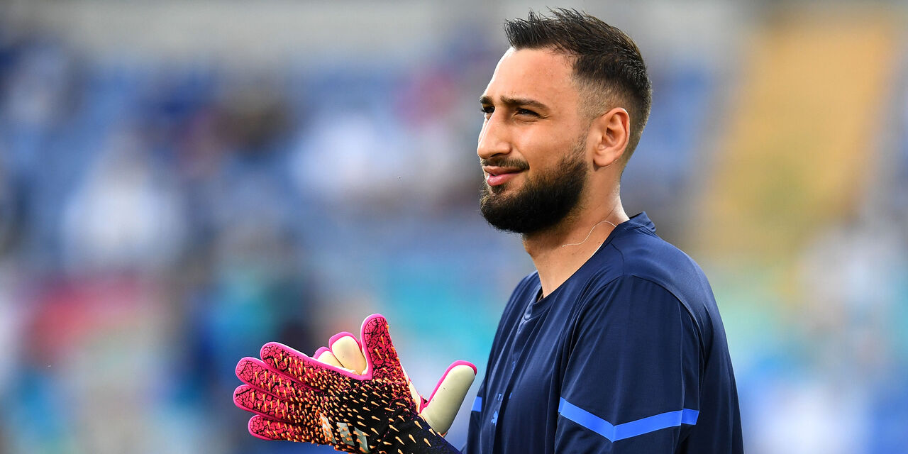 Gianluigi Donnarumma expressed regret over Real Madrid’s 14th UEFA Champions League victory in Paris. “We could have been there instead,” he commented.