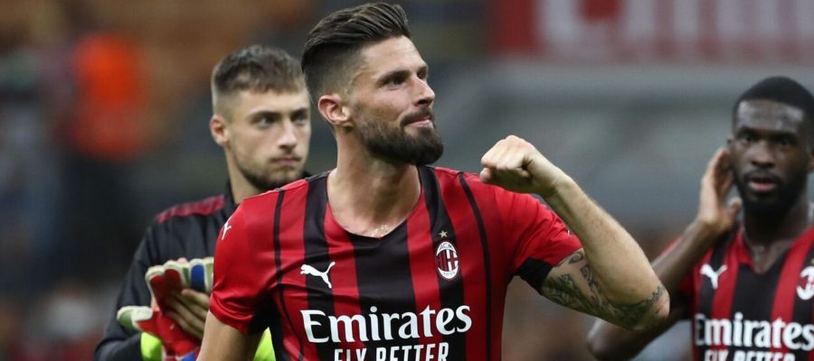 Olivier Giroud has been reportedly on the verge of extending his contract with Milan multiple times in recent weeks, but the parties need more time to put the finishing touches on their agreement. The Frenchman remains highly likely to stay, but there's a small gap between the request and the offer.