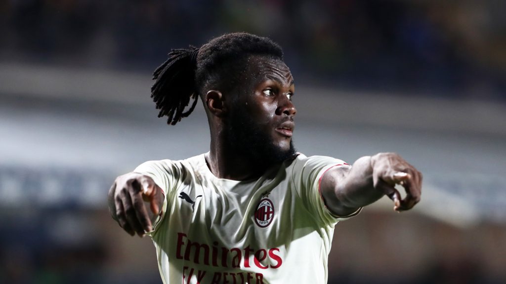 After the insisting rumors over the last few weeks, Kessié has formally secured his Bosman move to Barcelona at the end of the season.