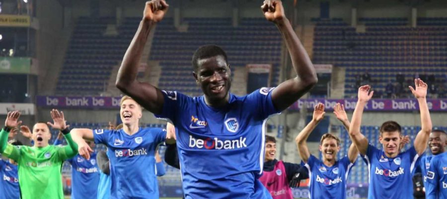 Onuachu, Inter