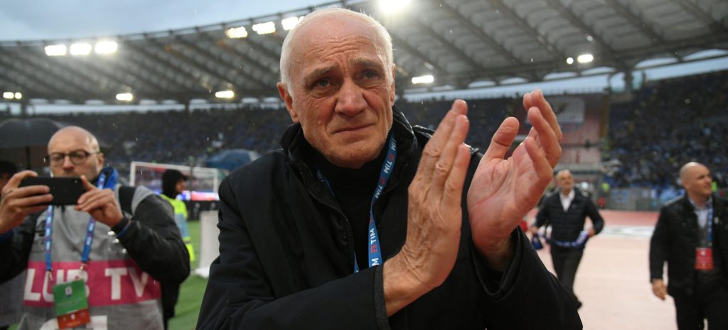 Giorgio Scalvini is on the radar of several big clubs, but Atalanta owner Antonio Percassi wants to keep ahold of him in January and possibly in the future.