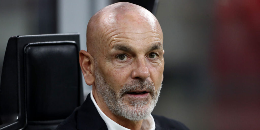 Stefano Pioli urged his team to move on from the tie against Salernitana in the presser before facing Udinese: “We are in good form."