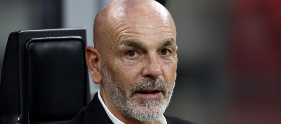 Stefano Pioli urged his team to move on from the tie against Salernitana in the presser before facing Udinese: “We are in good form."