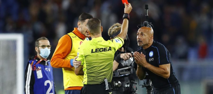 Spalletti, Rocchi