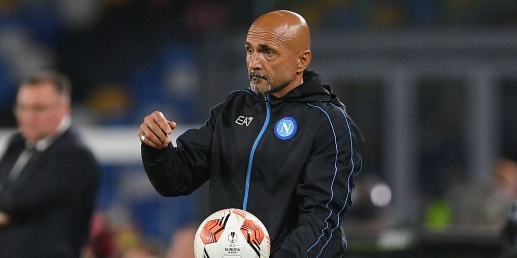 Spalletti