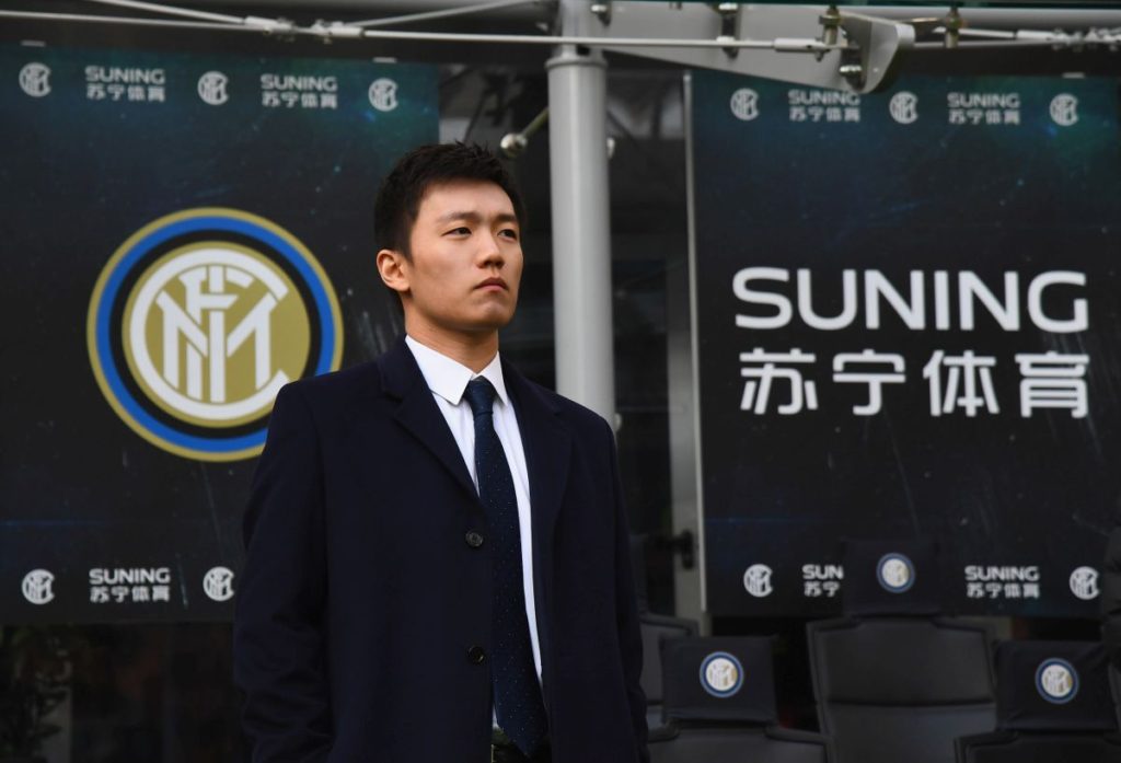 A day after news broke that Juventus suffered a record loss for an Italian club, Inter have confirmed their financial statement for the previous season.