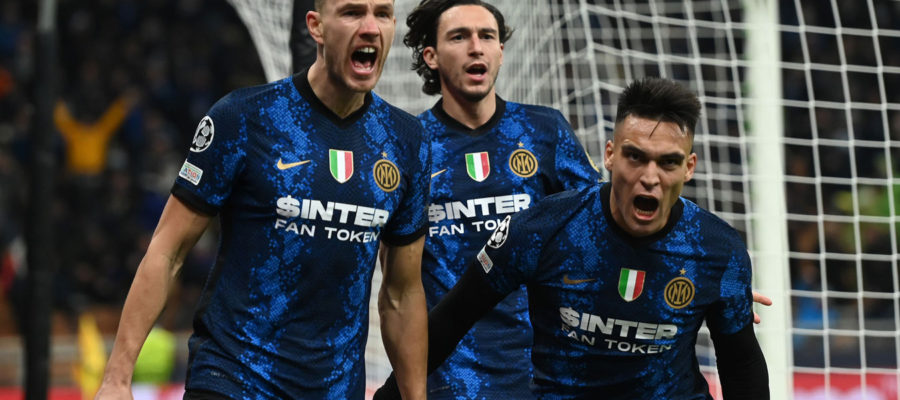 The new chapter of the endless Inter vs. Shakhtar saga saw the Nerazzurri capture a refreshing 2-0 win, courtesy of an Edin Dzeko brace