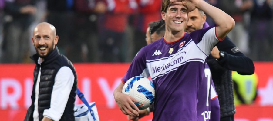 Another dramatic and tense weekend in Serie A is over and has given us some fascinating results. The stage was stolen by Dusan Vlahovic's hat-trick