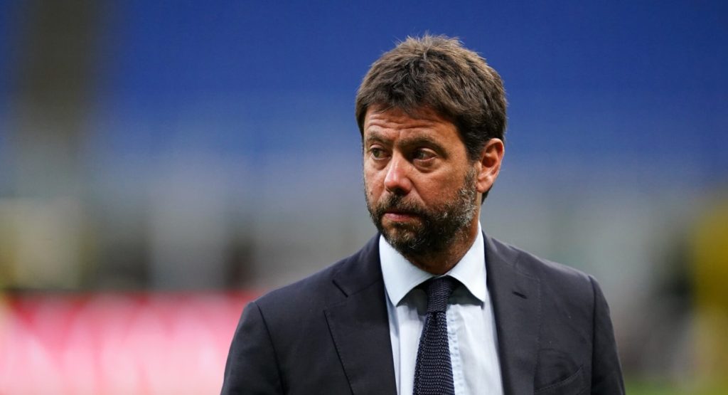 Andrea Agnelli, who’s stepping down as Juventus president, explained his decision with a long technical statement and a letter to the fans and shareholders.