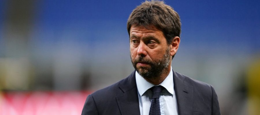 Andrea Agnelli, who’s stepping down as Juventus president, explained his decision with a long technical statement and a letter to the fans and shareholders.