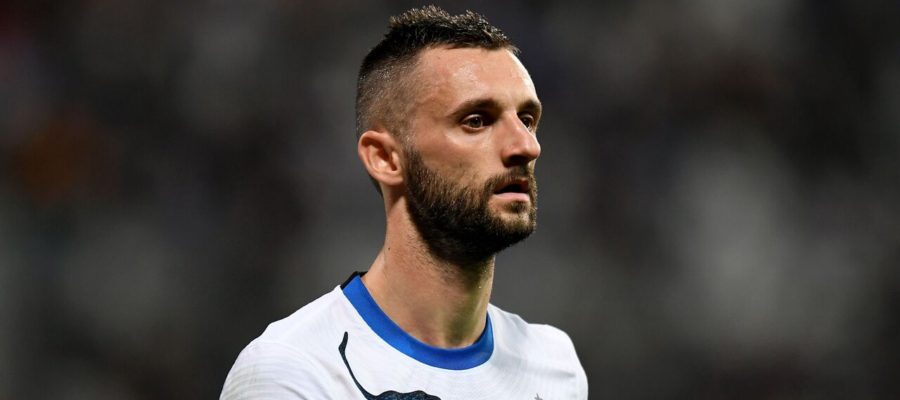 Inter have officially agreed to a new contract with Marcelo Brozovic. The previous deal of the star midfielder was set to expire in June.