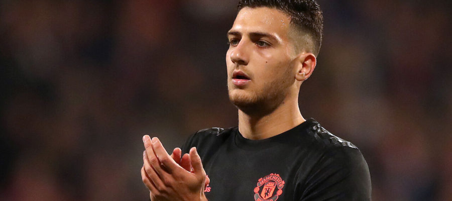 Diogo Dalot was linked with a Serie A return for the umpteenth transfer market window in a row, but he ultimately extended his contract with Manchester United.